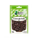 Cravo da �ndia Aroma das Ervas 20g