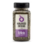 Manjeric�o Oba Bem Querer Embalagem 30g