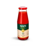 Passata Tomate Italiano Oba Bem Querer 680g