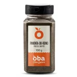 Pimenta do Reino em P� Oba Bem Querer Embalagem 100g