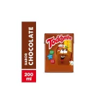 Bebida L�ctea Uht Chocolate Toddynho 200ml