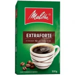 Caf� Melitta Extraforte V�cuo 500g.