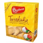 Torrada Canap� Bauducco 110g