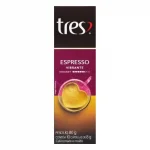 Caf� em C�psula Expresso Vibrante Tres 10un