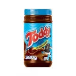 Achocolatado em P� Light Toddy 380g