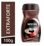 Caf� Sol�vel Original Nescaf� 100g