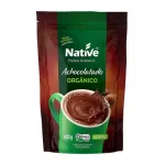 Achocolatado em P� Org�nico Native 400g