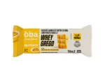 Barra Whey Grego Sabor Mousse De Maracuj� Oba Bem Querer & Nutrata 40g
