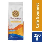 Caf� 3 Cora��es Gourmet Sul de Minas 250g