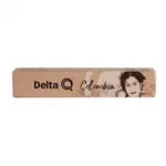 Caf� Colombia C�psula Delta Q. Embalagem 55g