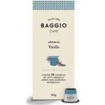 Caf� C�psula Baggio Vanilla 50g