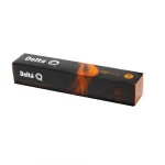 Caf� Delta Q C�psula Aqtivus Intensidade 08 10un