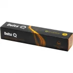 Caf� Deltaq C�psula Qonvictus 05 10un