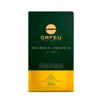 Caf� Mo�do Orfeu Bourbon Amarelo 250g