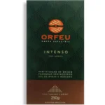 Caf� Orfeu Intenso Embalagem 250g