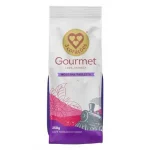 Caf� Torrado e Mo�do Gourmet 3 Cora��es Mogiana Paulista 250g
