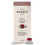 Caf� em C�psula Baggio Aromas Caps Chocolate Trufado 10un