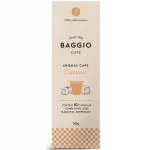 Caf� em C�psula Baggio Caramelo 10un Caixa 50g