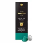 Caf� em C�psula Baggio Cl�ssico 10un Embalagem 50g