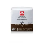 Caf� em C�psula Cl�ssico Illy 111,6g