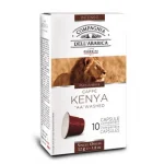 Caf� em C�psula Dell Arabica Kenya 10 Un Embalagem 52g