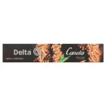 Caf� em C�psula Delta Q Caf� Canela Embalagem 10un
