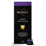 Caf� em C�psula Extra Intenso Baggio 50g 10 C�psulas