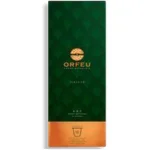 Caf� em C�psula Orfeu Cl�ssico 10un Caixa 50g