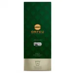 Caf� em C�psula Orfeu Gourmet Org�nico Embalagem 10un