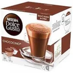Capsula de Chococino Dolce Gusto Nescaf� 10un