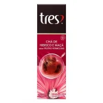 Ch� C�psula Tr�s Expresso Hibisco e Ma�a 10un