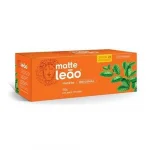 Ch� Mate Natural Le�o 40g com 25un