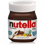 Creme de Avel� Ferrero Nutella 350g