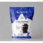 Crispy Quinoa 70% Cacau 60g Alpacas