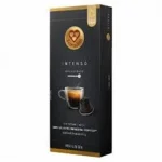 C�psula de Caf� Intenso Nespresso Tr�s Cora��es 50g