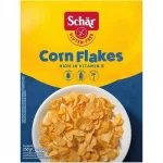Flocos de Milho Schar sem Gl�ten sem Lactose 250g