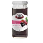 Geleia Aunt Berta Frutas Vermelhas sem A��car 284g
