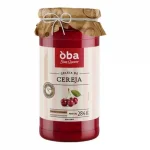 Geleia Cereja sem A��car Oba Bem Querer 284g