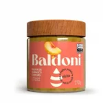 Gel�ia Baldoni Damasco Com Mel 270g