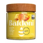 Gel�ia Baldoni Frutas Amarelas Com Mel 270g