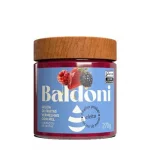 Gel�ia de Frutas Vermelhas com Mel Baldoni 270g