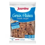 Granola Trad Integral Jasmine Coco e Uva Passa 1kg