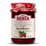 G�leia Aunt Berta Morango 350g