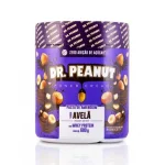Pasta de Amendoim Sabor Avel� com Whey Dr. Peanut 600g