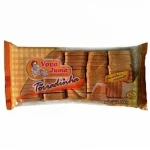 Torradinha Tradicional Vov� Juma Embalagem 160g
