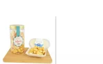 Torradinha com Queijo Oba Bem Querer 220g