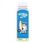 Whey Concentrado +Mu Sabor Baunilha 32g