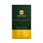 Caf� Torrado e Moido Bourbon Amarelo Oba Bem Querer 250g