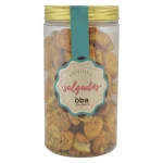 Torradinha com Alho e Or�gano Oba Bem Querer 220g