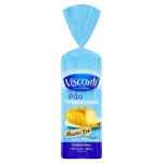 P�o de Forma Sabor Tradicional Visconti 400g